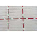 New Design White Marble Ceramic Mosaic